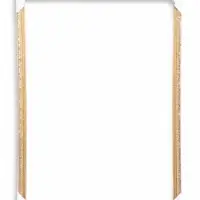 Рама для картин и зеркал Estelle Classic, 50&times;70 см, золото