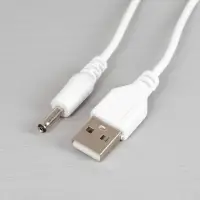 Светодиодная фигура &laquo;Дети и снеговик&raquo; 14&times;24&times;8 см, пластик, от батареек ААх3, USB, свечение тёплое белое