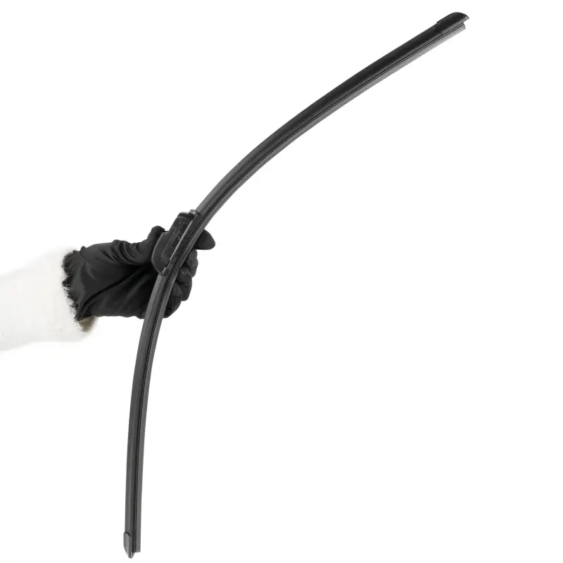 Бескаркасная щётка стеклоочистителя Just Trend WJ-26 (65см)
