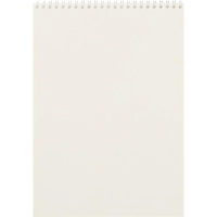 Картон белый  Комус Класс Максики 20л А4 мелован.гребень пакет