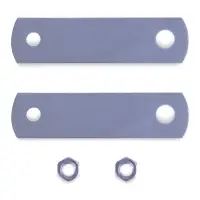 Сигнал автомобильный AVS HR 2004 (2 шт. комплект)