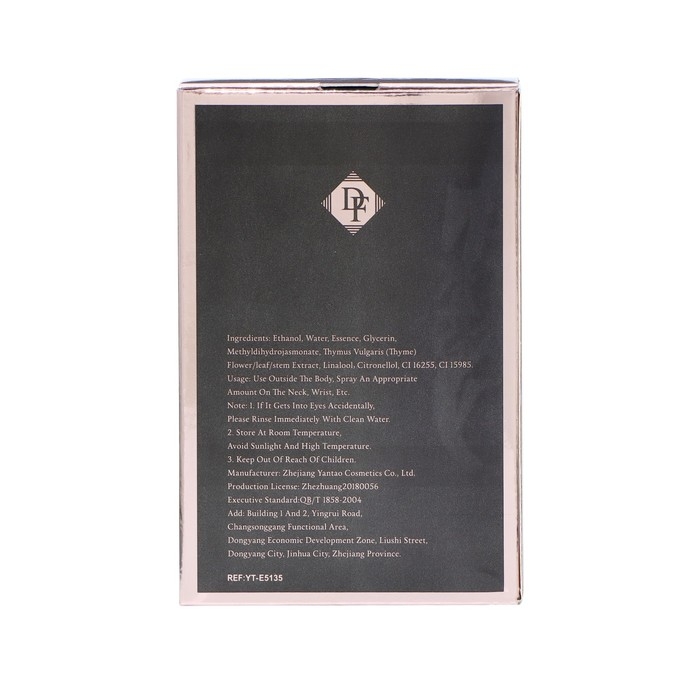 Туалетная вода женская Blvck Opens, 50 мл Туалетная вода женская Blvck Opens, 50 мл