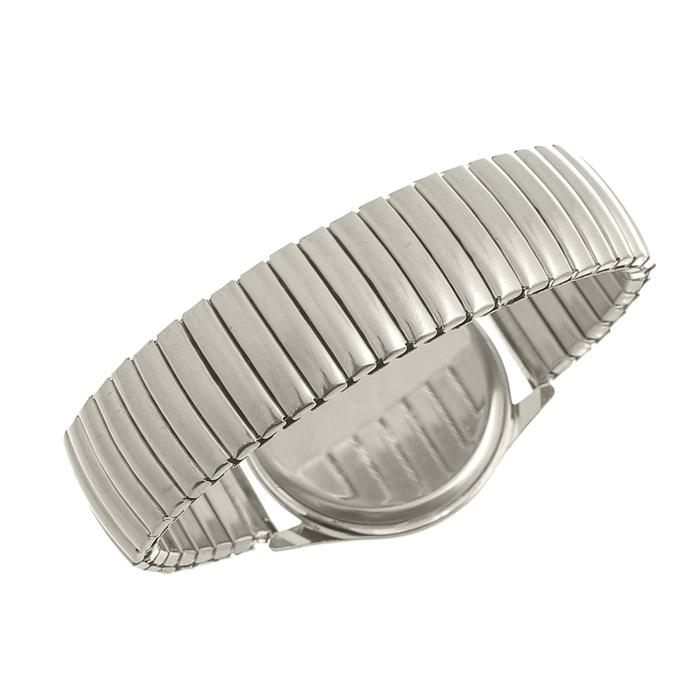 Часы наручные женские кварцевые, d-4 cм, серебро Часы наручные женские кварцевые, d-4 cм, серебро