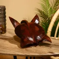 Сувенир «Черепаха», 30×20×8.5 см, албезия Сувенир «Черепаха», 30×20×8.5 см, албезия