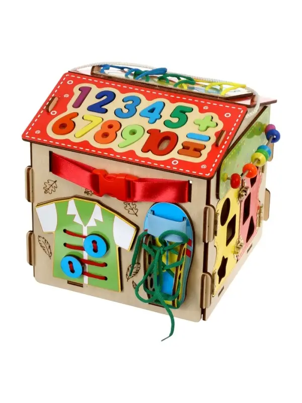 Бизидом развивающий БД15 Бизидом развивающий БД15