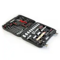 Набор инструментов 56 предметов "PRO" AVS ATS-56