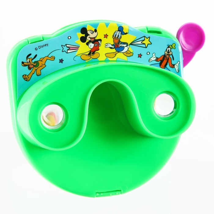 Проектор «Микки», цвета МИКС Проектор «Микки», цвета МИКС