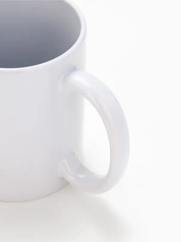 Кружка керамическая &laquo;Мама самая лучшая&raquo;, 320 мл