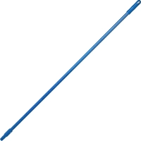 Рукоятка HEVA стекловолокно 1450мм 0,38кг синяя 169728