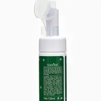 Новогодняя Пенка для умывания Sadoer, Авокадо, 120 мл Новогодняя Пенка для умывания Sadoer, Авокадо, 120 мл