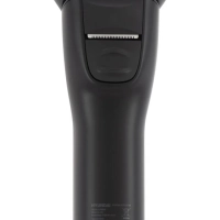 Электробритва H-SH8090 черный 3Вт