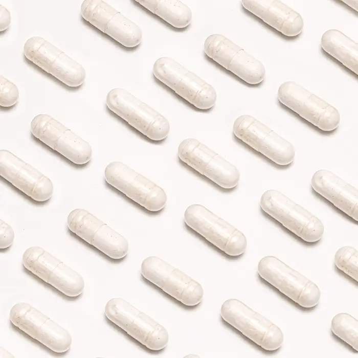 Железа Хелат Vitamuno Pro, 60 капсул