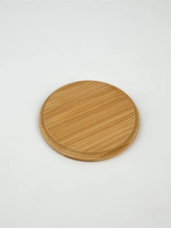 Кружка новогодняя стеклянная &laquo;Тепла и уюта&raquo;, 450 мл, с крышкой