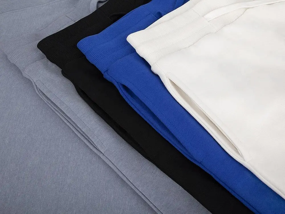 Джоггеры J2, синие, размер XS/S Джоггеры J2, синие, размер XS/S