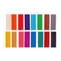 Пластилин &laquo;Луч. ZOO&raquo;, 16 цветов, 240 г