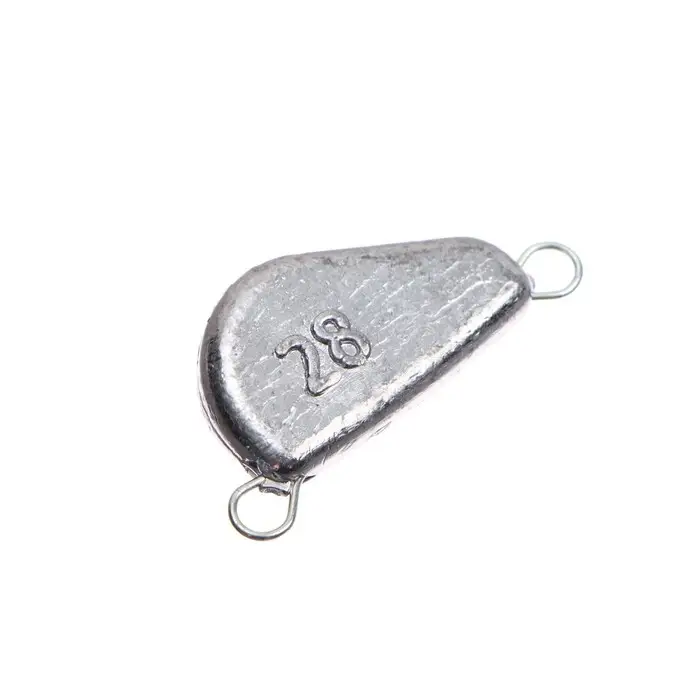 Груз Долька, 28 г, упаковка 2 шт.