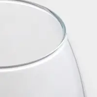 Набор бокалов для красного вина Paşabah&ccedil;e Enoteca, 440 мл, 6 шт., стекло, прозрачный