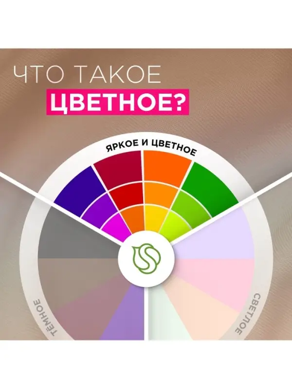 Стиральный порошок Synergetic Color, гипоаллергенный, 3 кг