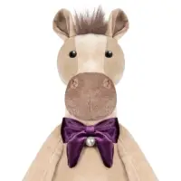 Мягкая игрушка «Коняш Эрни», 20 см Мягкая игрушка «Коняш Эрни», 20 см