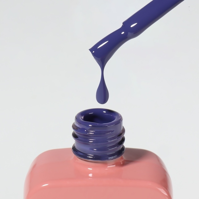 Гель лак для ногтей «SIMPLE», 3-х фазный, 10 мл, LED/UV, цвет (241) Гель лак для ногтей «SIMPLE», 3-х фазный, 10 мл, LED/UV, цвет (241)