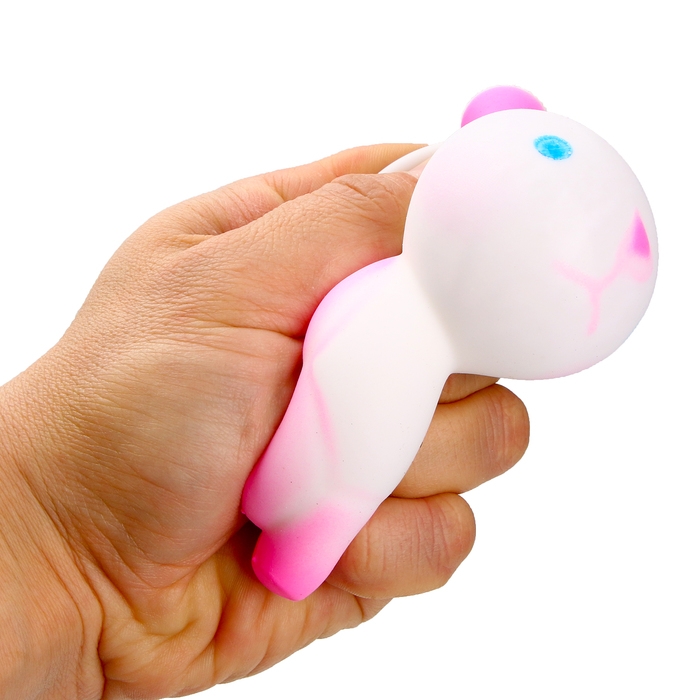 Мялка «Мишутка» с пастой Мялка «Мишутка» с пастой