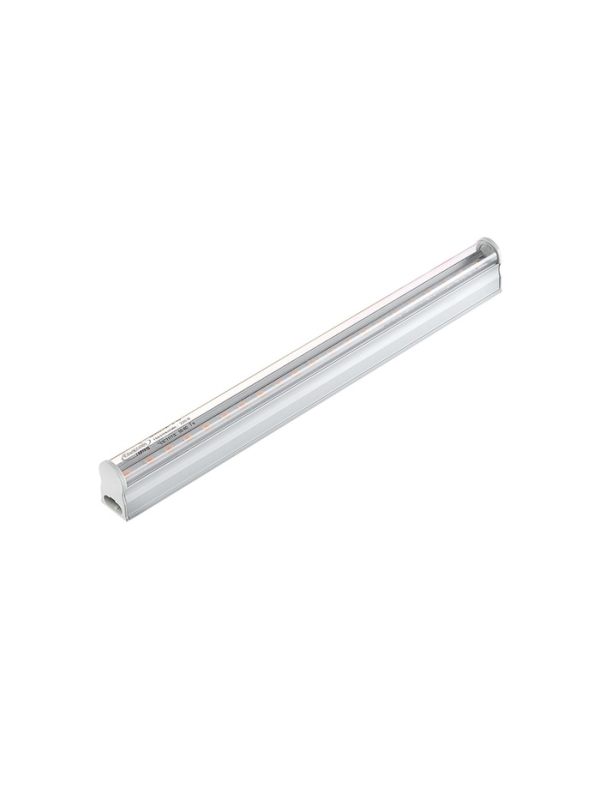 Фитосветильник для растений Luazon, светодиодный, 6 Вт, 300 мм, IP20, 220 В, мультиспектральный