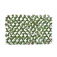 Ограждение декоративное &laquo;Колокольчик&raquo;, 200&times;75 см, Greengo