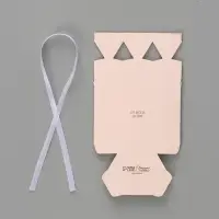 Бонбоньерка &laquo;От всей души&raquo;, 6.9&times;12&times;6 см