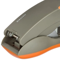 Степлер RG PS-273F (N24/6) до 30 лист. серо-рыжий 146мм