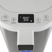 Термопот HYTP-5235 5.0л 700Вт