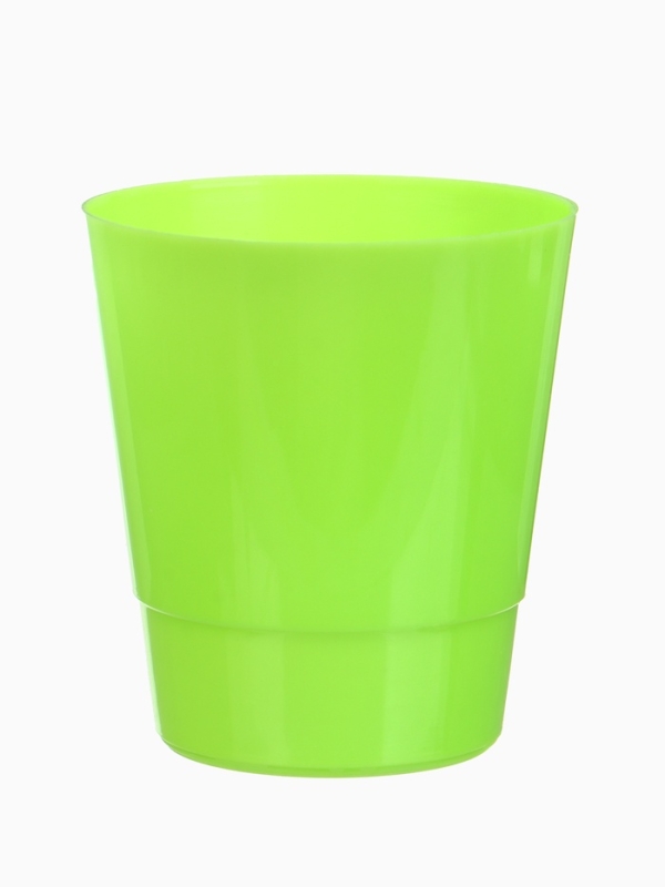 Набор детских стаканов 200мл, 12шт, цвет микс Набор детских стаканов 200мл, 12шт, цвет микс