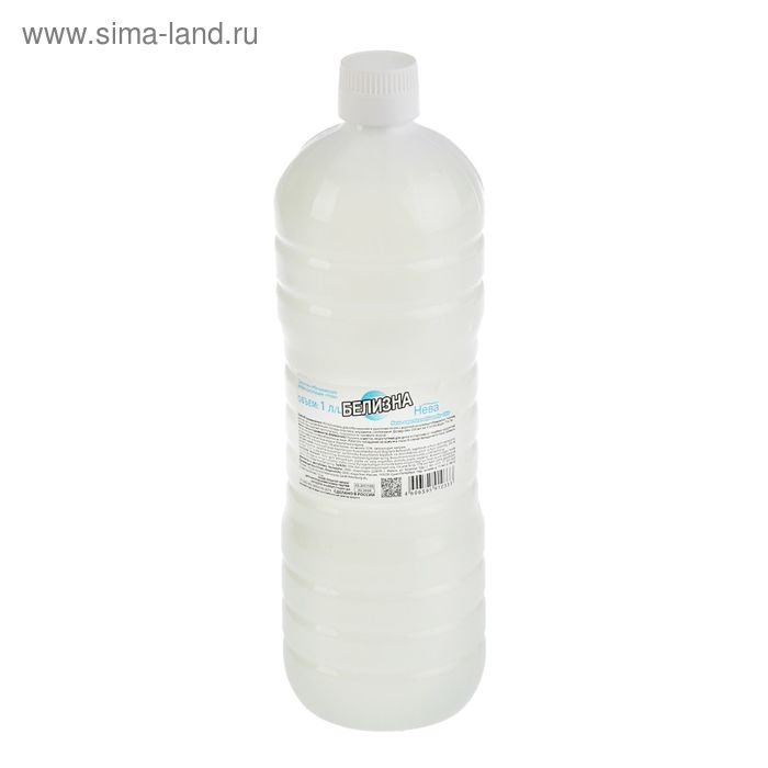 Отбеливатель жидкий Белизна-Нева, 1 л Отбеливатель жидкий Белизна-Нева, 1 л
