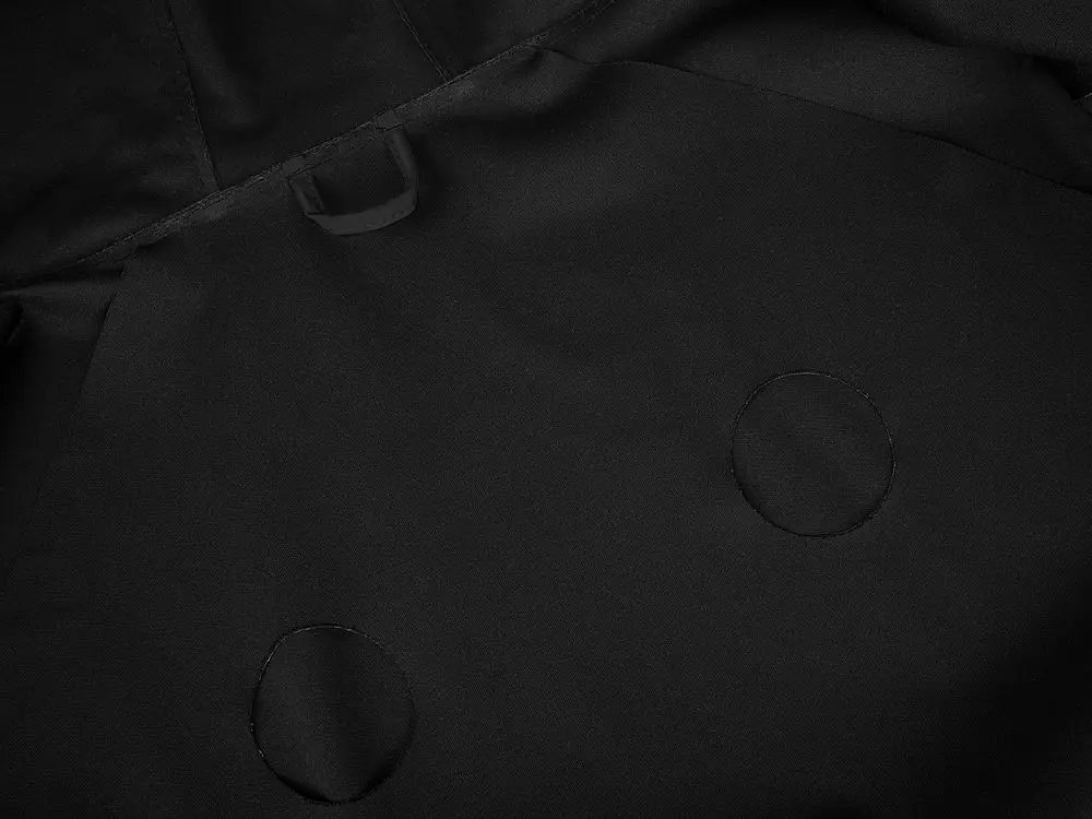 Макинтош R3, черный, размер XS/S Макинтош R3, черный, размер XS/S