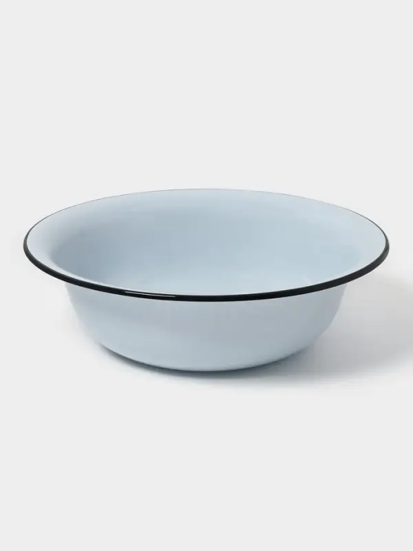 Таз 12л (гранит)Без декора Таз 12л (гранит)Без декора