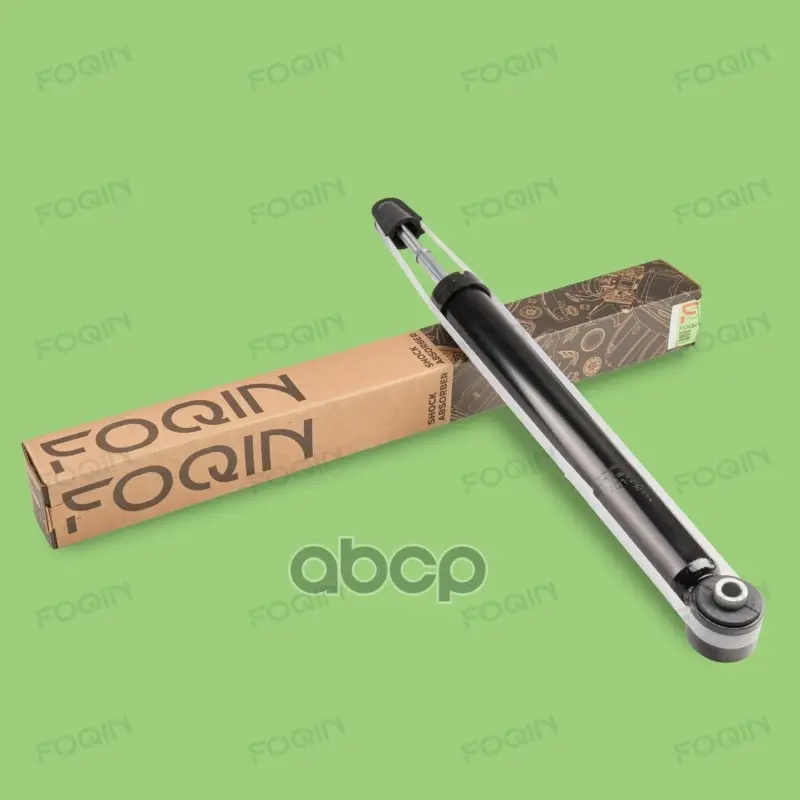 Амортизатор подвески FOQIN арт. FQ101195