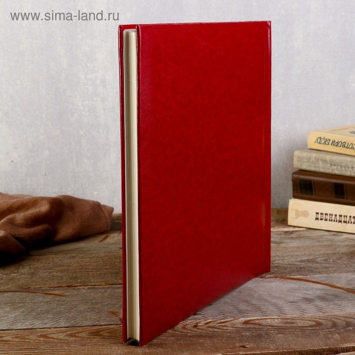 Фотоальбом 10x15 см., 400 фото, Фотоальбом 10x15 см., 400 фото, "Классика"