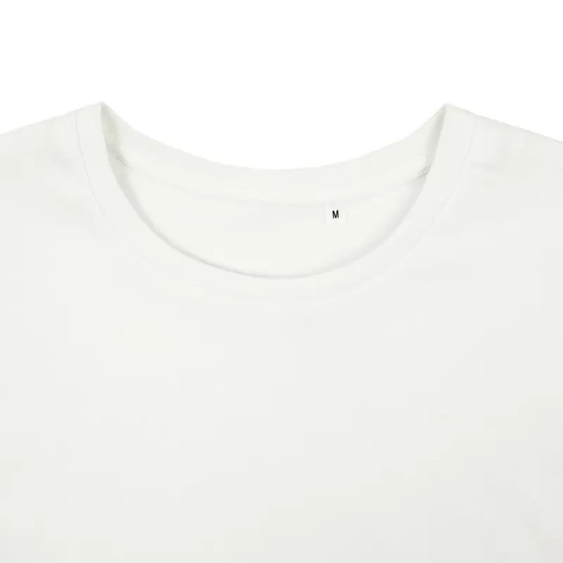 Футболка T-bolka 160 Original, белая (теплый оттенок), размер XXS