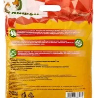 Наполнитель минеральный впитывающий &laquo;Пижон&raquo; универсальный, 15 л