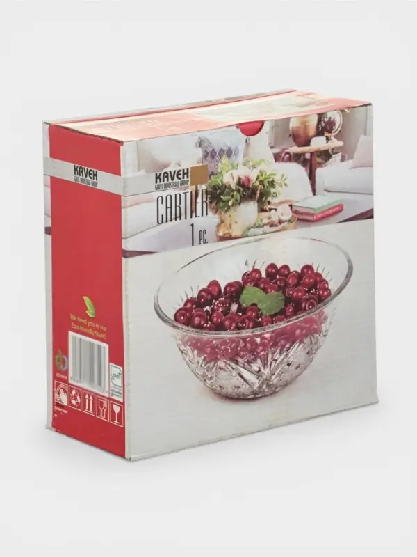 Салатник CARTIER емк.930 мл