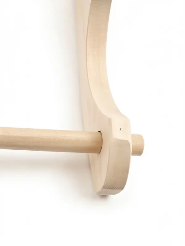 Полка - сушилка резная №1 55х45х9 см