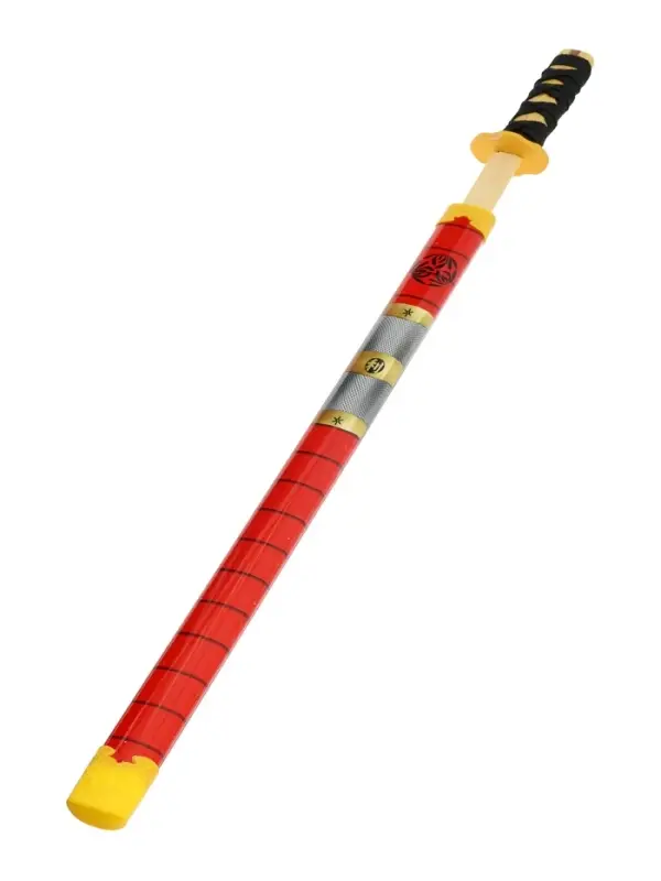 Игрушка деревянная &laquo;Катана&raquo; 3&times;6&times;66.5 см, МИКС