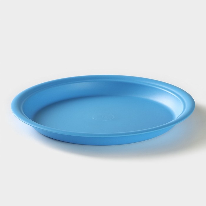 Тарелка «Удача», цвет микс Тарелка «Удача», цвет микс