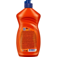 Средство для мытья посуды AOS Лимон 450г