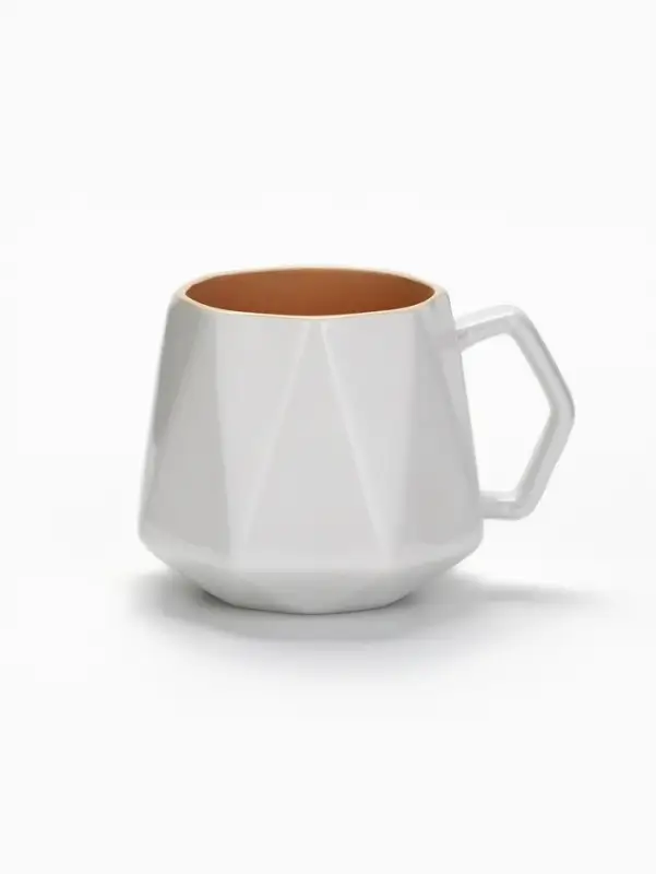 Кружка чайная керамическая &laquo;Только для тебя&raquo;, 350 мл, МИКС