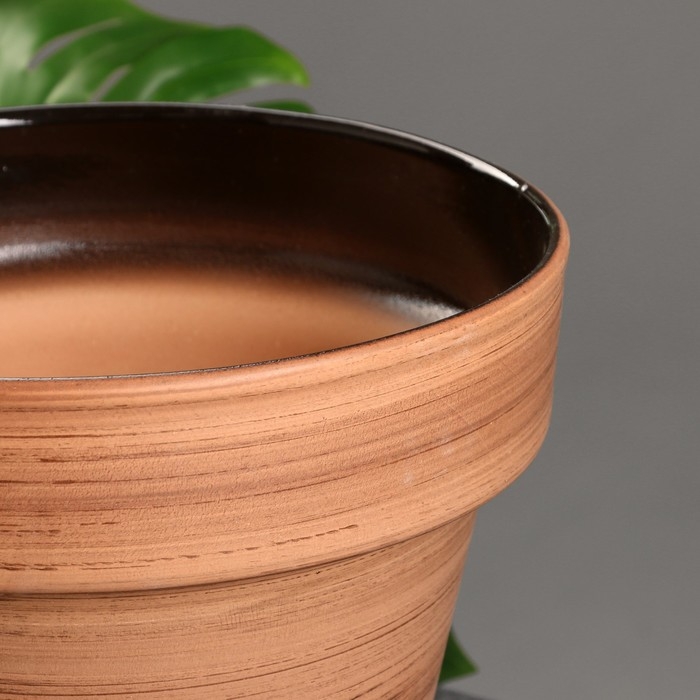 Горшок цветочный Восток 13 л Горшок цветочный Восток 13 л