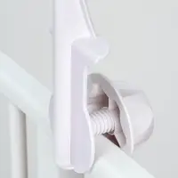 Мобиль музыкальный на кроватку Крошка Я &laquo;Облака. Лодочки&raquo;, работает от батареек