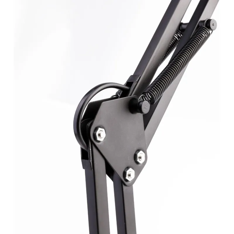 Светильник Ultraflash UF-313 С02 черный, 230V, 60Вт