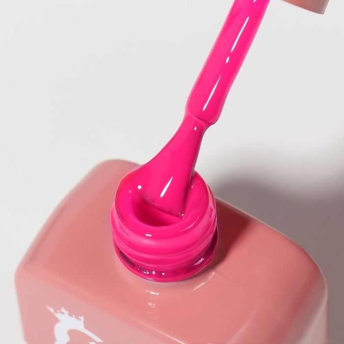 Гель лак для ногтей «SIMPLE», 3-х фазный, 10 мл, LED/UV, цвет (245) Гель лак для ногтей «SIMPLE», 3-х фазный, 10 мл, LED/UV, цвет (245)