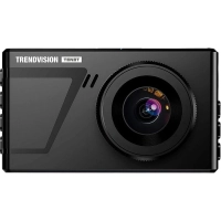Автомобильный видеорегистратор TrendVision Space TENET FHD (TVTENET)