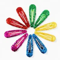 Заколка для волос 10 шт., Винкс